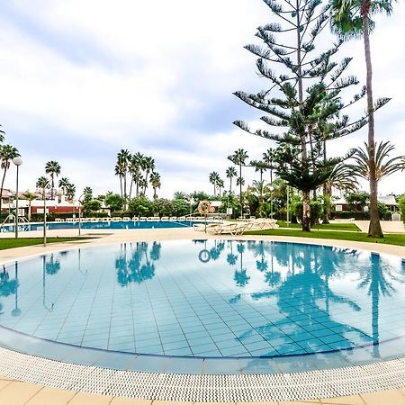 Bungalows Los Tunos Maspalomas  Dış mekan fotoğraf