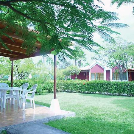 Bungalows Los Tunos Maspalomas  Dış mekan fotoğraf