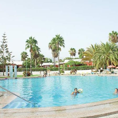 Bungalows Los Tunos Maspalomas  Dış mekan fotoğraf