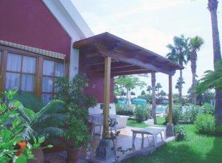Bungalows Los Tunos Maspalomas  Dış mekan fotoğraf