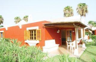 Bungalows Los Tunos Maspalomas  Dış mekan fotoğraf
