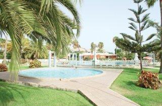 Bungalows Los Tunos Maspalomas  Dış mekan fotoğraf